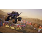 Konzol játék, PS5 Monster Jam: Showdown Új