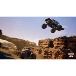 Konzol játék, PS5 Monster Jam: Showdown Új
