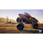 Konzol játék, PS5 Monster Jam: Showdown Új
