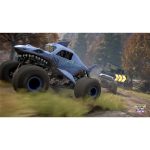 Konzol játék, PS5 Monster Jam: Showdown Új