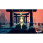 Konzol játék, PS5 Ghostrunner Új