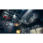 Konzol játék, PS5 Ghostrunner Új