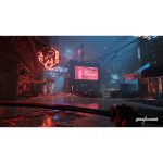 Konzol játék, PS5 Ghostrunner Új