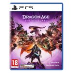 Konzol játék, PS5 Dragon Age - The Veilguard Új