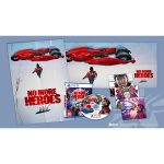 Konzol játék, PS5 No More Heroes 3 Új