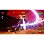 Konzol játék, PS5 No More Heroes 3 Új