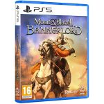 Konzol játék, PS5 Mount & Blade 2: Bannerlord Új