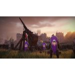 Konzol játék, PS5 Mount & Blade 2: Bannerlord Új