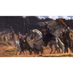 Konzol játék, PS5 Mount & Blade 2: Bannerlord Új