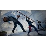 Konzol játék, PS5 Sifu Új