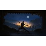 Konzol játék, PS5 Sifu Új