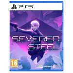 Konzol játék, PS5 Severed Steel Új