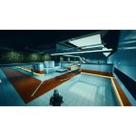 Konzol játék, PS5 Severed Steel Új