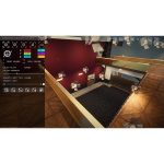 Konzol játék, PS5 Severed Steel Új