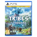 Konzol játék, PS5 Tribes of Midgard Új