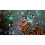 Konzol játék, PS5 Tribes of Midgard Új