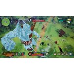 Konzol játék, PS5 Tribes of Midgard Új