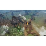 Konzol játék, PS5 Tribes of Midgard Új