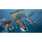 Konzol játék, PS5 Tribes of Midgard Új