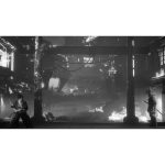 Konzol játék, PS5 Trek to Yomi Új