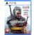 Konzol játék, PS5 The Witcher 3: Wild Hunt Complete Edition Új