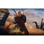 Konzol játék, PS5 The Witcher 3: Wild Hunt Complete Edition Új