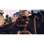 Konzol játék, PS5 The Witcher 3: Wild Hunt Complete Edition Új