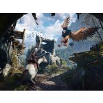 Konzol játék, PS5 The Witcher 3: Wild Hunt Complete Edition Új