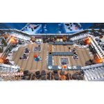 Konzol játék, PS5 Overcooked! - All You Can Eat + all DLC Remastered Új