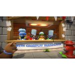 Konzol játék, PS5 Overcooked! - All You Can Eat + all DLC Remastered Új