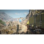 Konzol játék, PS5 World War Z - Aftermath Új