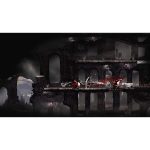 Konzol játék, PS5 Moonscars Használt