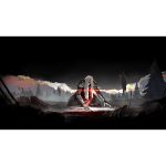 Konzol játék, PS5 Moonscars Használt