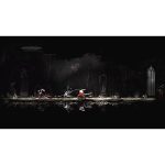 Konzol játék, PS5 Moonscars Használt