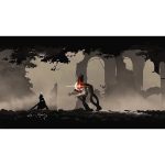 Konzol játék, PS5 Moonscars Használt