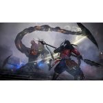 Konzol játék, PS5 Nioh Collection Használt