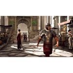 Konzol játék, PS5 The Forgotten City Használt