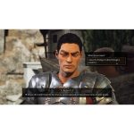 Konzol játék, PS5 The Forgotten City Használt