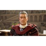 Konzol játék, PS5 The Forgotten City Használt