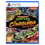 Konzol játék, PS5 Teenage Mutant Ninja Turtles: The Cowabunga Használt