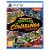 Konzol játék, PS5 Teenage Mutant Ninja Turtles: The Cowabunga Használt