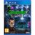 Konzol játék, PS4 Goosebumps Dead of Night Új