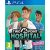 Konzol játék, PS4 Two Point Hospital Új