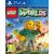 Konzol játék, PS4 Lego Worlds Új
