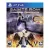 Konzol játék, PS4 Saints Row IV & Gat Out of Hell Használt