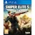 Konzol játék, Ps4 Sniper Elite 5 új