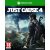 Konzol játék, Xbox One Just Cause 4 Steelbook Edition Használt