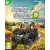 Konzol játék, Xbox Series X Farming Simulator 25 használt