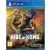 Konzol játék, PS4 Skull Island: Rise of Kong Használt