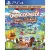 Konzol játék - Ps4  Overcooked! - All You Can Eat Új